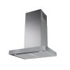Faber Stilo Comfort X A60 Fali páraelszívó LED világítás 1 db motor,710 m3/h,50-69 dB,60 cm széles, B