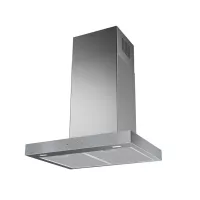   Faber Stilo Comfort X A60 Fali páraelszívó LED világítás 1 db motor,710 m3/h,50-69 dB,60 cm széles, B