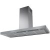 Faber Stilo Comfort X A120 Fali páraelszívó LED világítás 1 db motor,710 m3/h,50-69 dB,120 cm széles, B