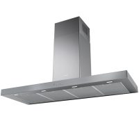   Faber Stilo Comfort X A120 Fali páraelszívó LED világítás 1 db motor,710 m3/h,50-69 dB,120 cm széles, B