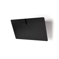   Faber Glam Light Zero Drip BK A80 Fali páraelszívó LED világítás 1 db motor,740 m3/h,48-68 dB,80 cm széles, A