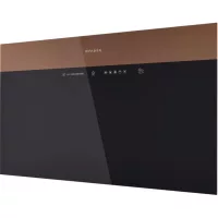   Faber V-Air Flat KL A80 Fali páraelszívó LED világítás 1 db motor,680 m3/h,53-73 dB,80 cm széles, A