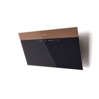   Faber V-Air KL A80 Fali páraelszívó LED világítás 1 db motor,770 m3/h,48-68 dB,80 cm széles, A+