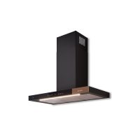   Faber T-Air KL A90 Fali páraelszívó LED világítás 1 db motor,750 m3/h,50-69 dB,90 cm széles, A+