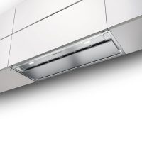   Faber In-Nova Premium X KL A60 Mennyezetbe építhető páraelszívó LED világítás  1 db motor, 670 m3/h,  53-69 dB zajszint,  60 cm széles,  A Energiaosztály