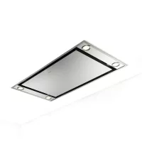   Faber Heaven 2.0 X KL A90 Mennyezetbe építhető páraelszívó LED világítás  1 db motor, 770 m3/h,  48-68 dB zajszint,  90 cm széles,  A Energiaosztály