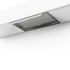 FaberIn-Nova Zero Drip X A60 Mennyezetbe építhető páraelszívó LED világítás  1 db motor, 710 m3/h,  49-69 dB zajszint,  60 cm széles,  A Energiaosztály