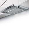 Faber Maxima NG Touch EV8 LED X A60 Mennyezetbe építhető páraelszívó LED világítás  1 db motor, 740 m3/h,  54-66 dB zajszint,  60 cm széles, B Energiaosztály