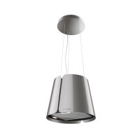   Faber Beat X F45 Sziget páraelszívó LED világítás  1 db motor, 740 m3/h, 53-77 dB zajszint, 43 cm széles,  A Energiaosztály