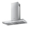 Faber Bella Silence X A90 Fali páraelszívó LED világítás 1 db motor,750 m3/h,48-68 dB,90 cm széles, A+