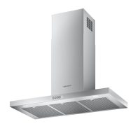   Faber Bella Silence X A90 Fali páraelszívó LED világítás 1 db motor,750 m3/h,48-68 dB,90 cm széles, A+