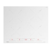   Teka IZC 64630 WH Beépíthető Indukciós főzőlap (112500027) Keret nélküli,7200 W,Érintőszenzoros,Gyerekzár,