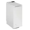 Whirlpool TDLRX 6252BS EU Felültöltős mosógép B,6 kg,1200 ford/perc,72 dB,Inverter motorral,Gőzfunkció nélkül