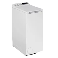   Whirlpool TDLRX 6252BS EU Felültöltős mosógép B,6 kg,1200 ford/perc,72 dB,Inverter motorral,Gőzfunkció nélkül