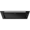 Whirlpool WCT3 63F LTK Aláépíthető páraelszívó LED világítás 1 db motor, 630 m3/h,  49-65 dB zajszint,  51.4 cm széles,  B Energiaosztály