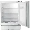 Whirlpool WBUL021 Beépíthető Egyajtós hűtőszekrény, E,145L,Nofrost nélkül,39 dB,Szél: 59.6 cm,Mag: 81.5 cm,Mély: 54.5cm,