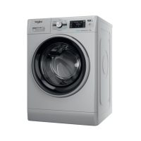   Whirlpool FFD 9469 SBSV EU EU Elöltöltős mosógép A,9 kg,Normál mélység,1351 ford/perc,78 dB,Inverter motor nélkül,Gőzfunkcióval