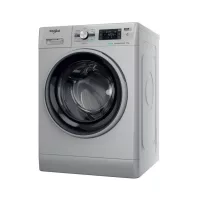   Whirlpool FFD 9469 SBSV EU EU Elöltöltős mosógép A,9 kg,Normál mélység,1351 ford/perc,78 dB,Inverter motor nélkül,Gőzfunkcióval