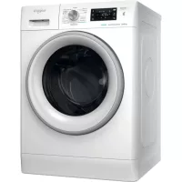   Whirlpool FFWDB 864489 SV EE Elöltöltős mosó-szárítógép
