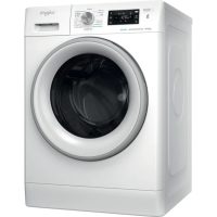   Whirlpool FFWDB 964489 SV EE Elöltöltős mosó-szárítógép
