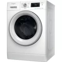  Whirlpool FFWDB 964489 SV EE Elöltöltős mosó-szárítógép