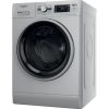 Whirlpool FFWDB 964489 SBSV EE Elöltöltős mosó-szárítógép