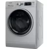 Whirlpool FFWDB 964489 SBSV EE Elöltöltős mosó-szárítógép