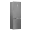 Whirlpool WHK 26404 XP5E Alulfagyasztós hűtőszekrény, Total Nofrost D,249L/106L,35 dB,Szél: 59.5 cm,Mag: 203.5 cm,Mély: 66.3 cm