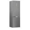 Whirlpool WHK 26403 XP6E Alulfagyasztós hűtőszekrény, Total Nofrost D,249L/106L,35 dB,Szél: 59.5 cm,Mag: 203.5 cm,Mély: 66.3 cm
