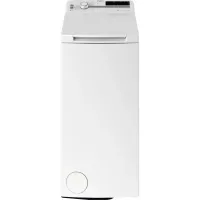   Whirlpool TDLR 6261BS EU/N Felültöltős mosógép A,6 kg,1200 ford/perc,79 dB,Inverter motorral,Gőzfunkció nélkül