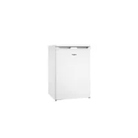   Whirlpool W55Z1 112W Fagyasztószekrény, E 95L, 35 dB,Szél: 54 cm,Mag: 84 cm,Mély: 59 cm