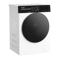   Whirlpool WPM 87W ADS EE Elöltöltős gőzfunkciós mosógép A,8 kg,Normál mélység,1400 ford/perc,75 dB Inverter motorral,Gőzfunkcióval