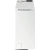 Whirlpool TDLRB 65261BS EU/N Felültöltős mosógép A Energiaosztály, 6.5 kg, 1200 fordulat/perc, Centrifugálási zajszint: 78 dB, Inverter motorral, Gőzfunkció nélkül