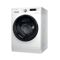   Whirlpool FFS 7269 B EE Elöltöltős mosógép A,7 kg,Normál mélység,1200 ford/perc,77 dB,Inverter motorral,Gőzfunkcióval