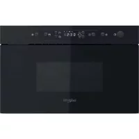 Whirlpool MBNA920B Beépíthető mikrohullámú sütő