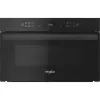 Whirlpool AMW 6440 FB Beépíthető mikrohullámú sütő 6.érzék