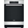 Whirlpool WS68IQ8CCXT/E Elektromos tűzhely
