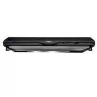   Whirlpool WCN 65 FLK Standard páraelszívó LED világítás 1 db motor,270 m3/h,54-68 dB,60 cm széles,D