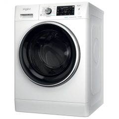   Whirlpool FFWDD 1176258 BCV EE Elöltöltős mosó-szárítógép