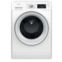 Whirlpool FFWDB 864369 SV EE Elöltöltős mosó-szárítógép Whirlpool FFWDB 864369 SV EE Elöltöltős mosó-szárítógép