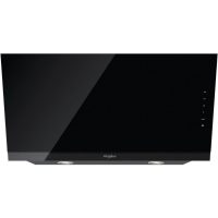   Whirlpool WHVS 93F LT BSS/1 Fali páraelszívó LED világítás 1 db motor,770 m3/h,32-69 dB,89.5 cm széles,B