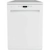 Whirlpool W2F HD624 Szabadonálló mosogatógép 14 teríték,9.5 L,9 prog.,44 dB,E,Alsó evőeszk.,60 cm,Digit.kijelző, Autom.ajtónyit.