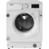 Whirlpool BI WDWG 961485 EU Beépíthető mosó-szárítógép