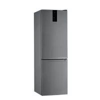  Whirlpool W9M 841A OX Alulfagyasztós hűtőszekrény C,225L/98L,Nofrost,35 dB,Szél: 59.6 cm,Mag: 188.9 cm,Mély: 65.2 cm