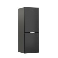   Whirlpool WHK 26363 XBR5E Alulfagyasztós hűtőszekrény, Total Nofrost D,210L/106L,35 dB,Szél: 59.5 cm,Mag: 186.5 cm,Mély: 66.3 cm