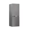 Whirlpool WHK 25364 XP4E Alulfagyasztós hűtőszekrény, Total Nofrost E,210L/106L,37 dB,Szél: 59.5 cm,Mag: 186.5 cm,Mély: 66.3 cm