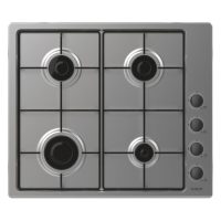 Candy CHW6LBX Beépíthető Gáz főzőlap