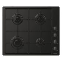 Candy CHW6LBB Beépíthető Gáz főzőlap