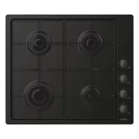 Candy CHW6LBB Beépíthető Gáz főzőlap