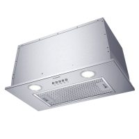   Candy CBG640/2X Aláépíthető páraelszívó LED világítás 1 db motor,209 m3/h,61-67 dB,52 cm széles,C